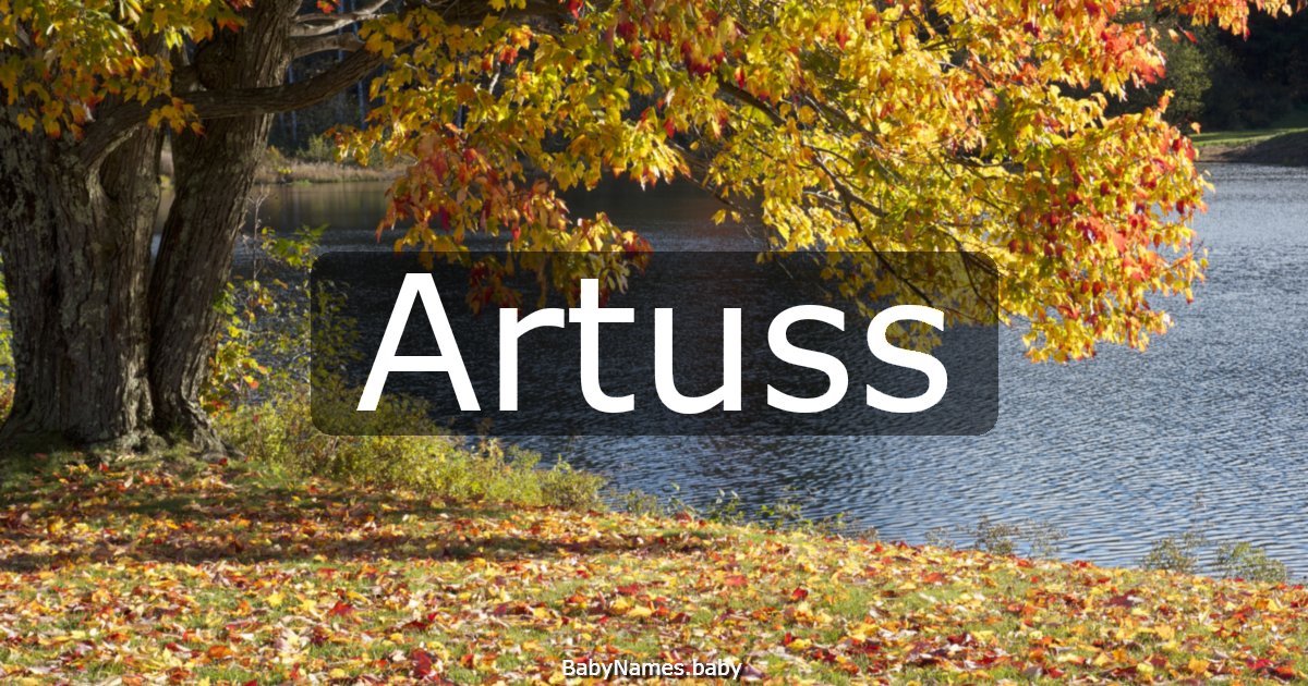 Artuss