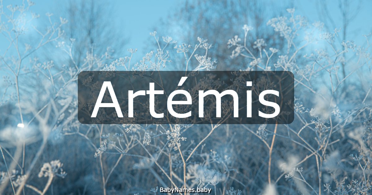 Artémis