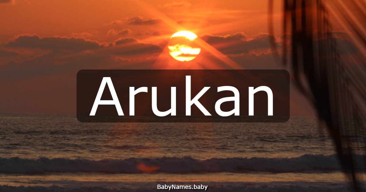 Arukan