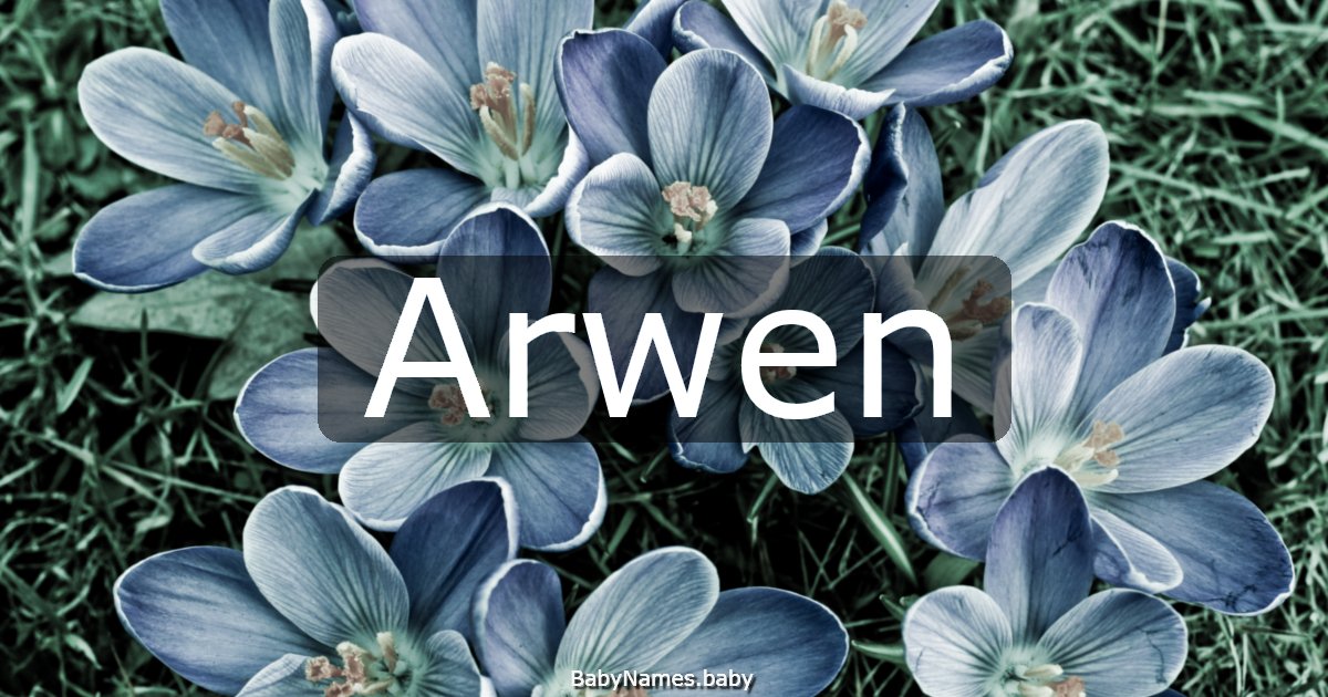 Arwen