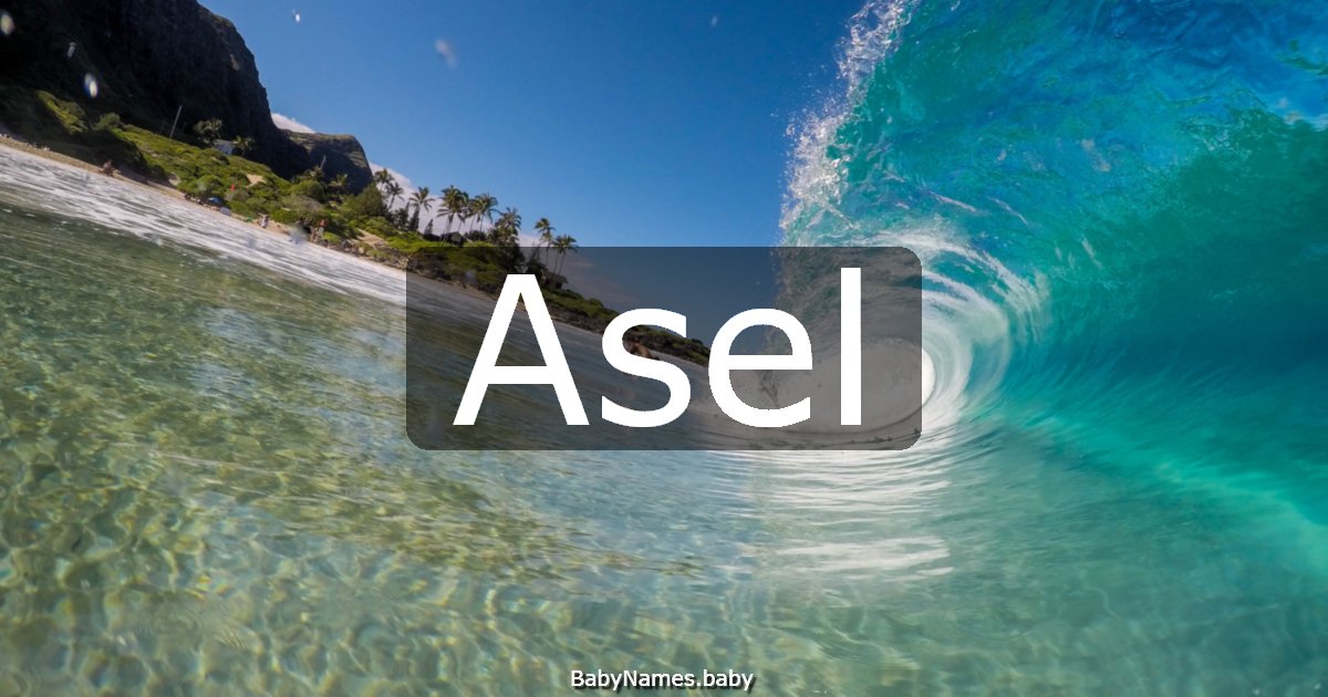 Asel