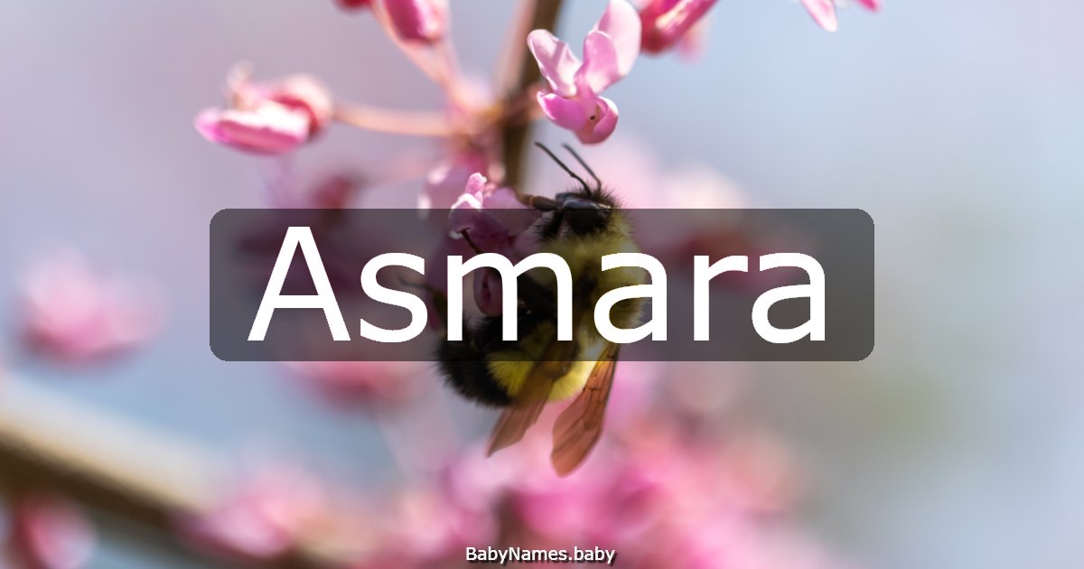 Asmara