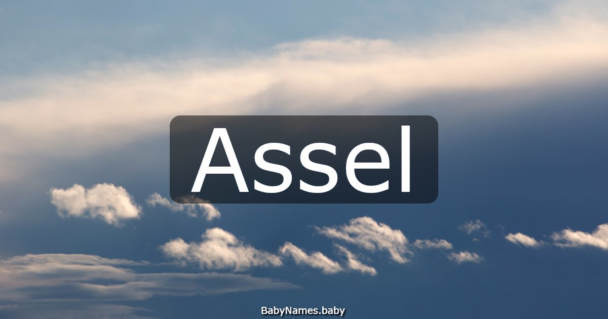 Assel