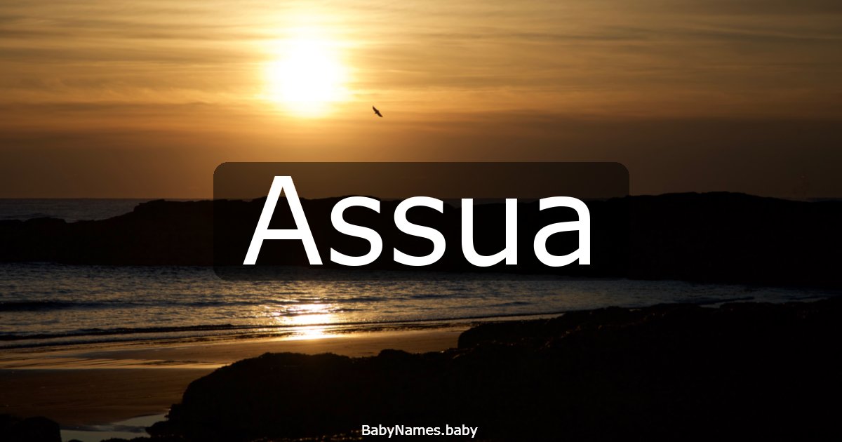 Assua