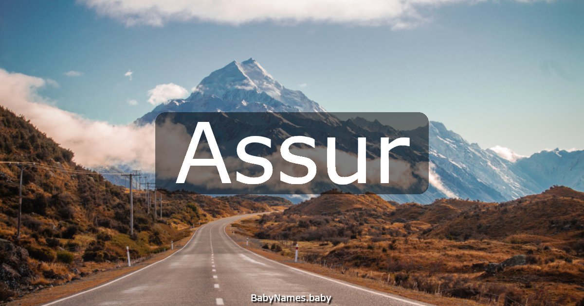 Assur