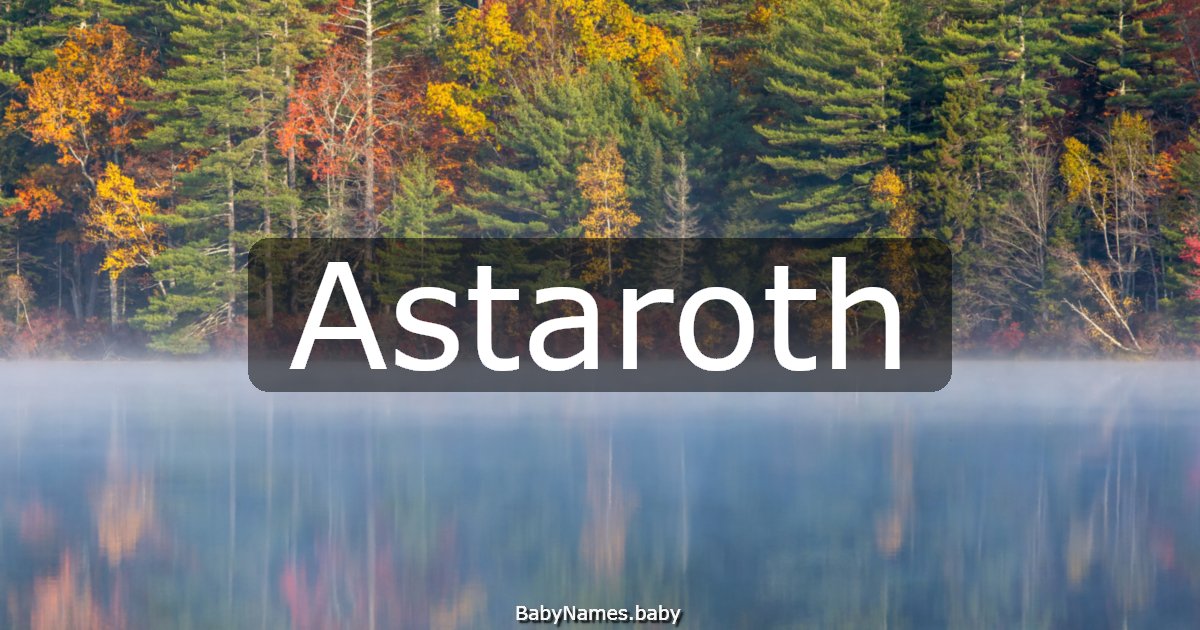 Astaroth