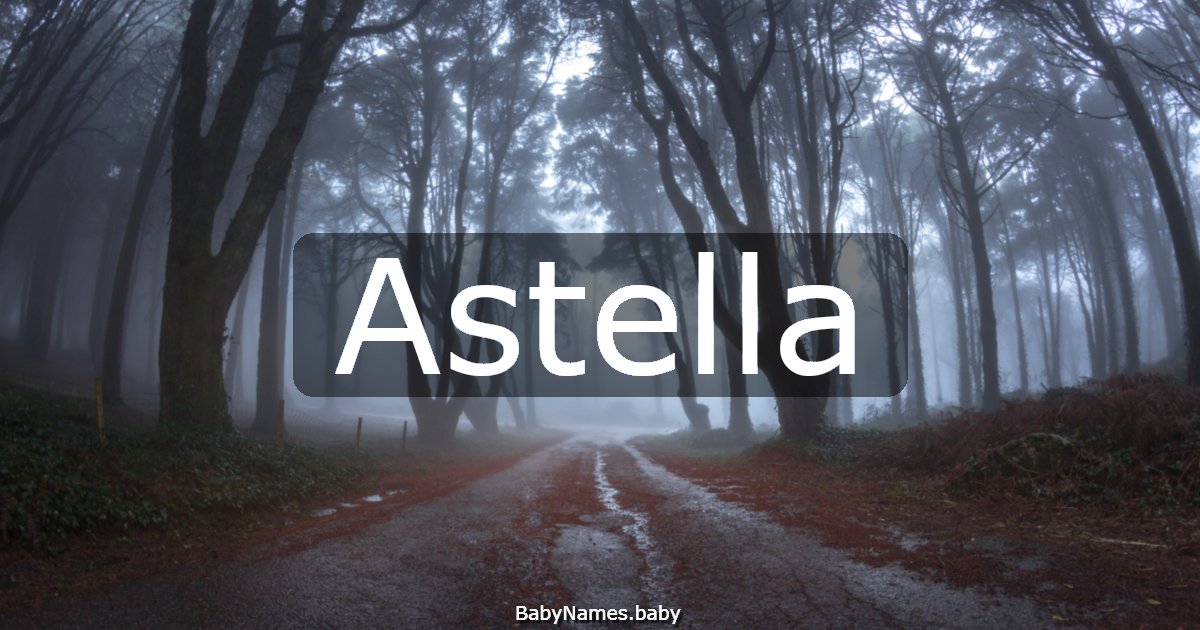 Astella
