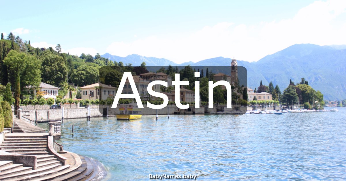 Astin