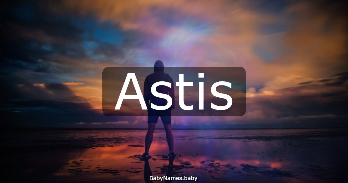 Astis