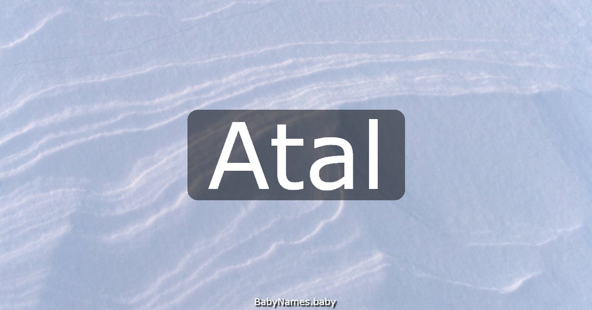 Atal