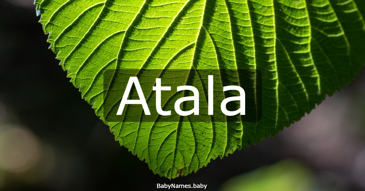 Atala
