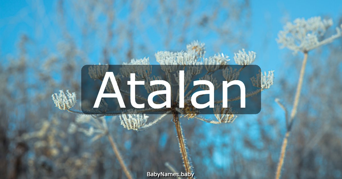 Atalan