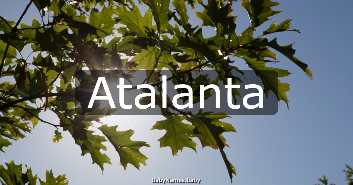 Atalanta