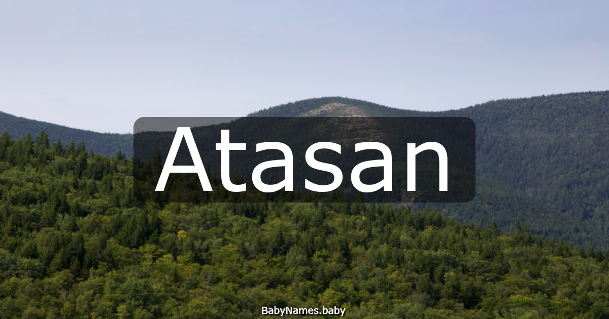 Atasan