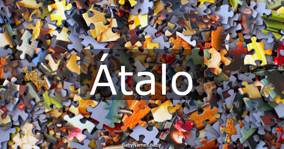 Átalo
