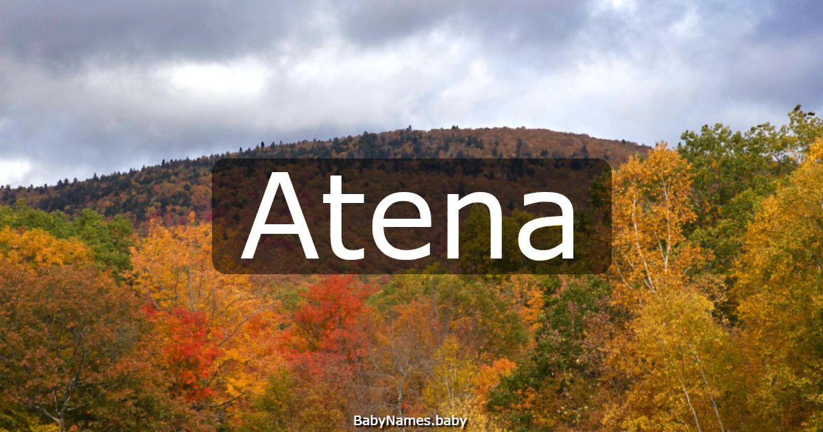 Atena