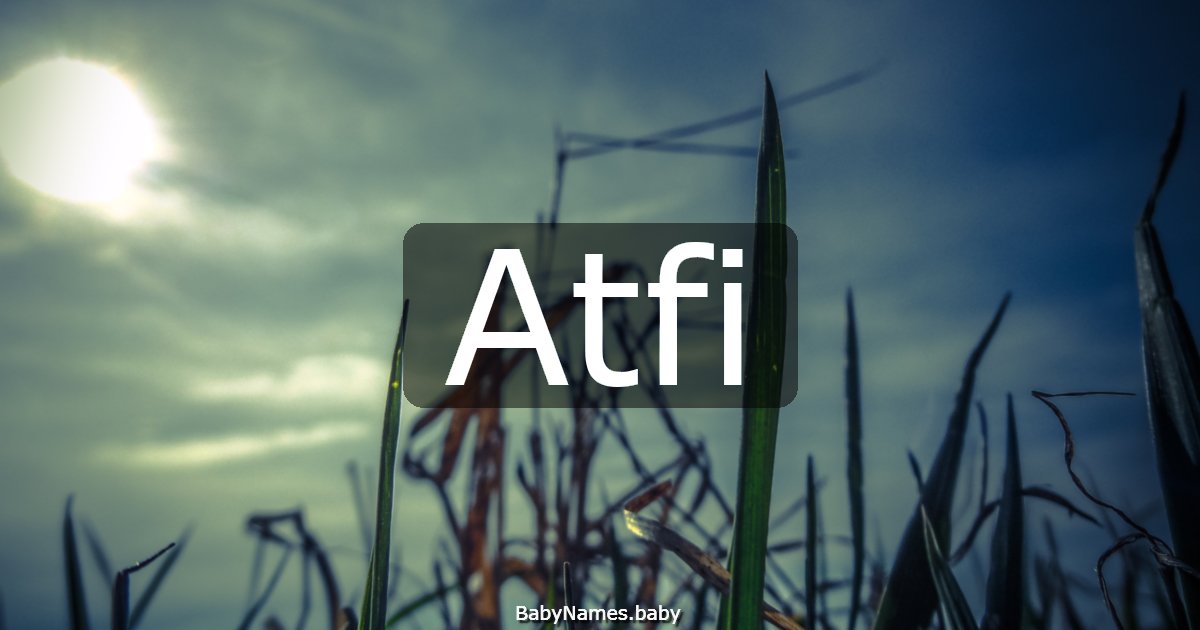 Atfi
