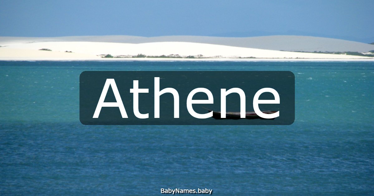 Athene