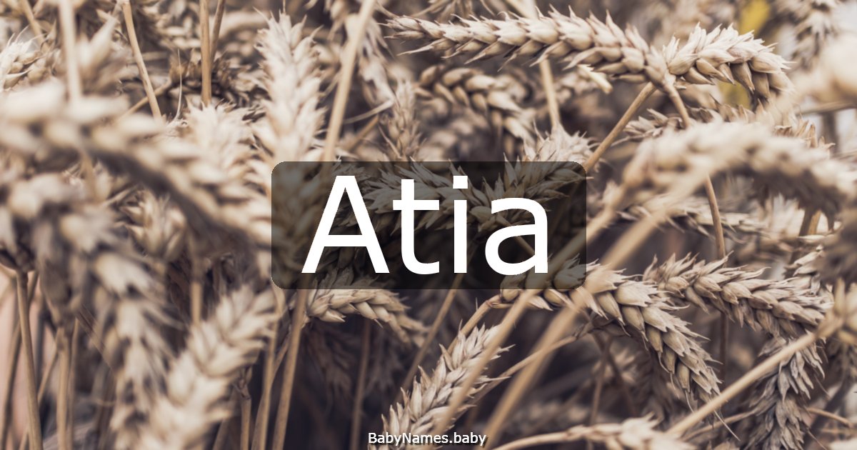 Atia