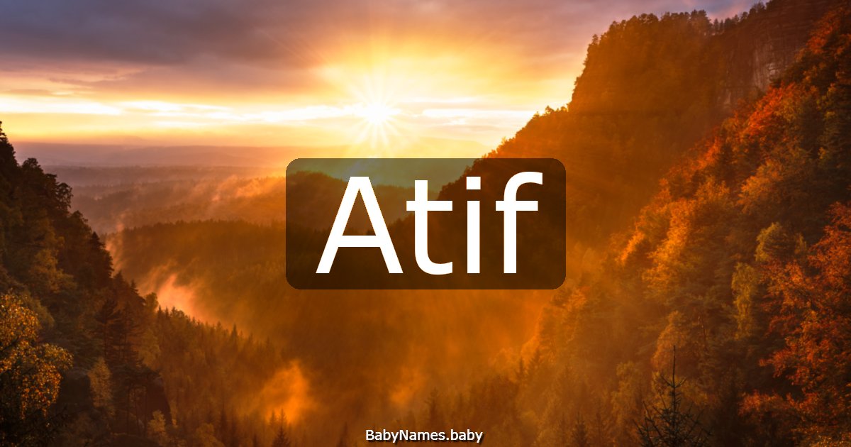 Atif