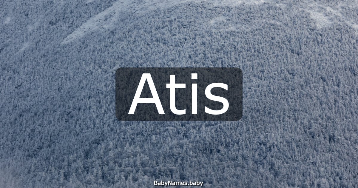 Atis