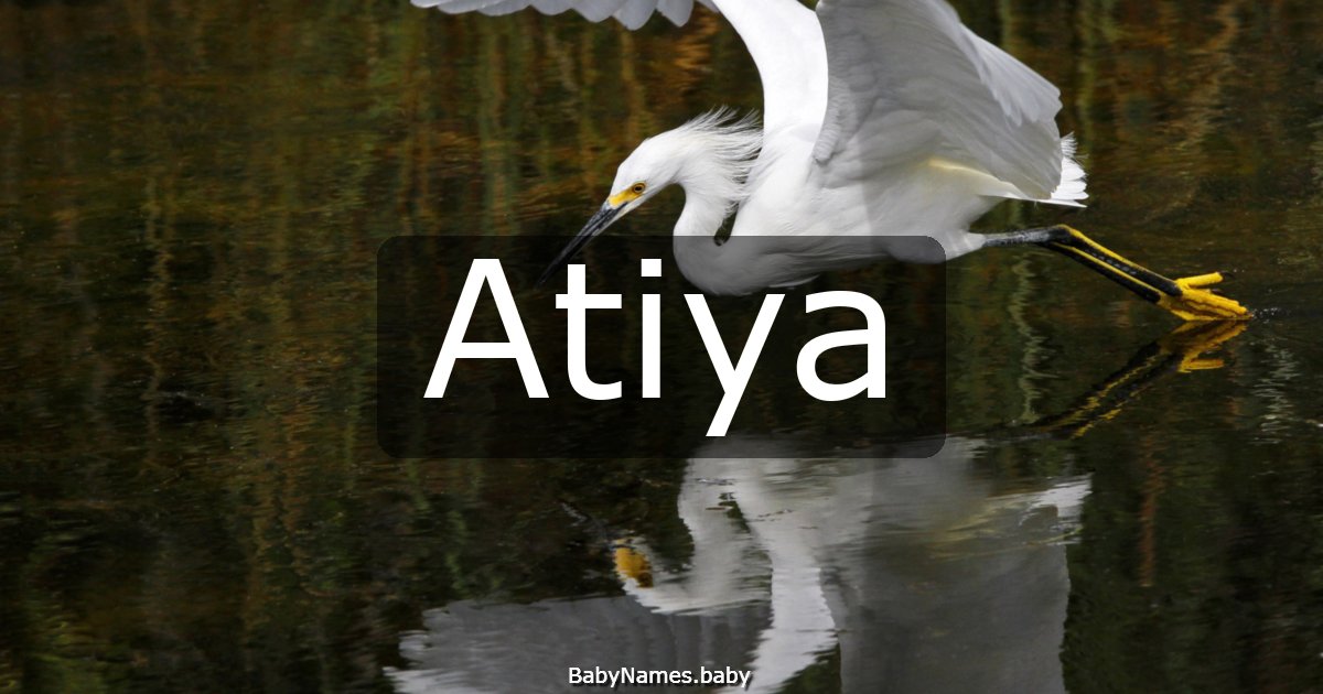Atiya