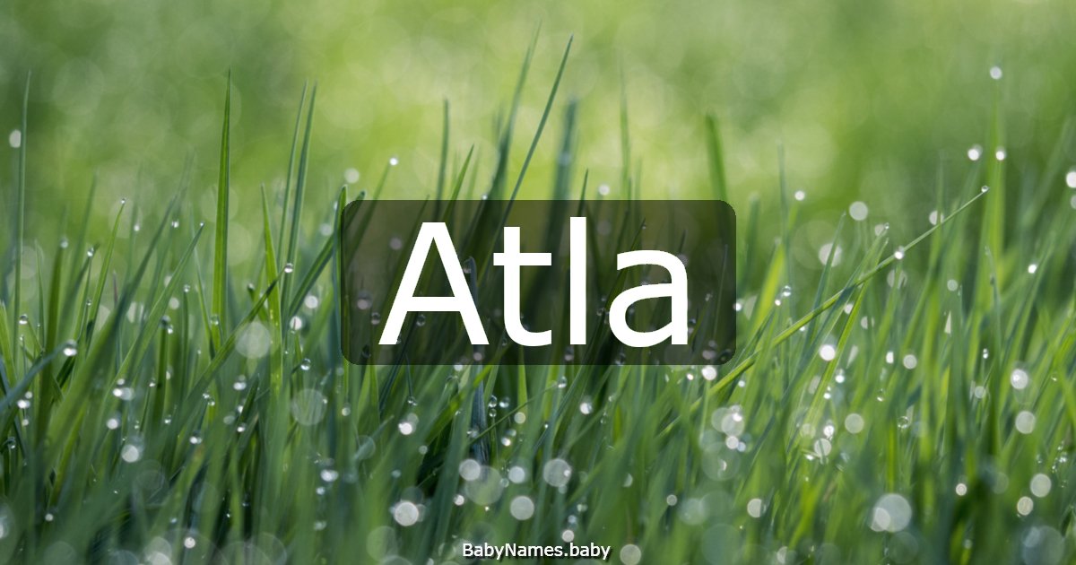Atla