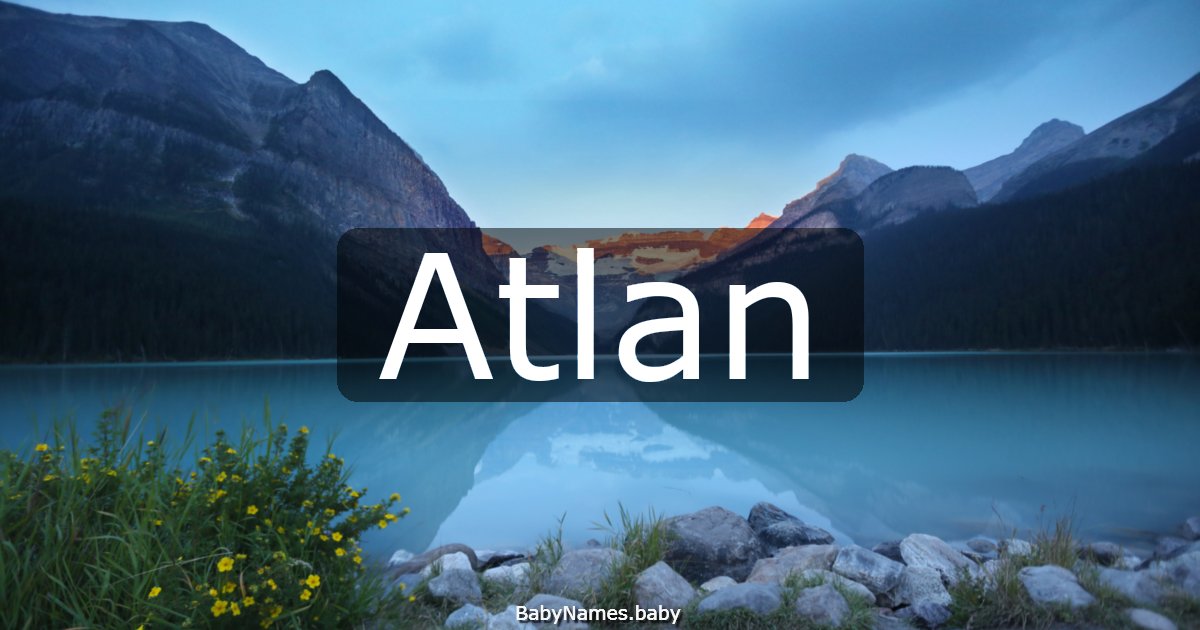 Atlan