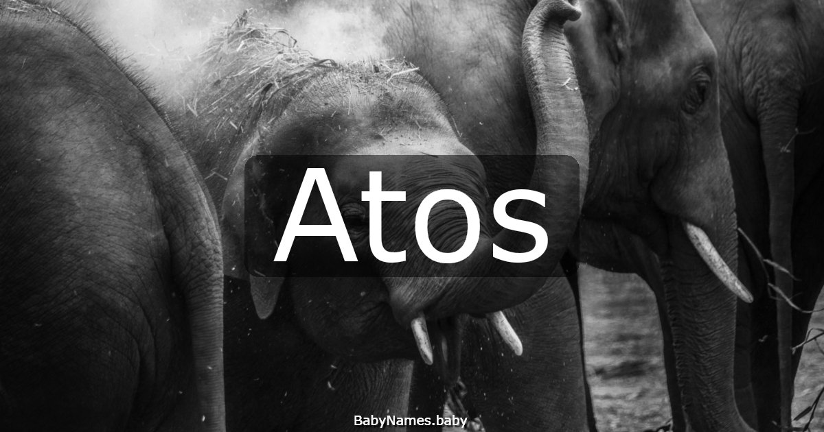 Atos