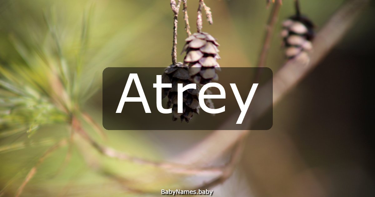 Atrey