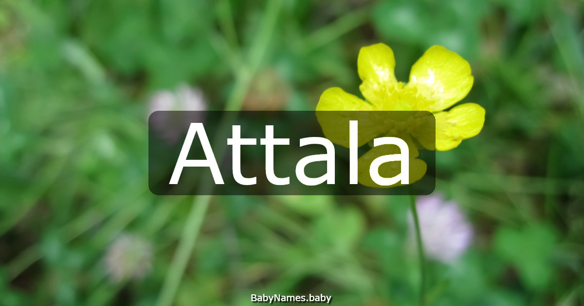 Attala