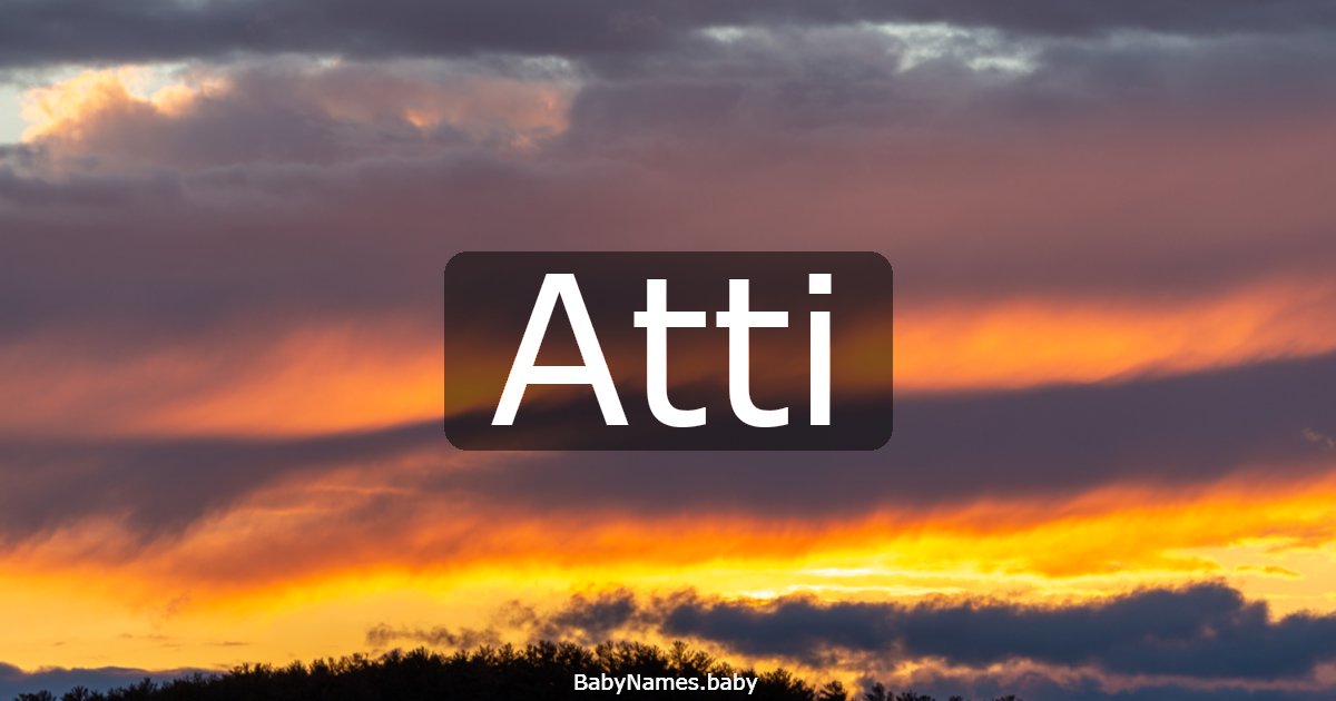 Atti
