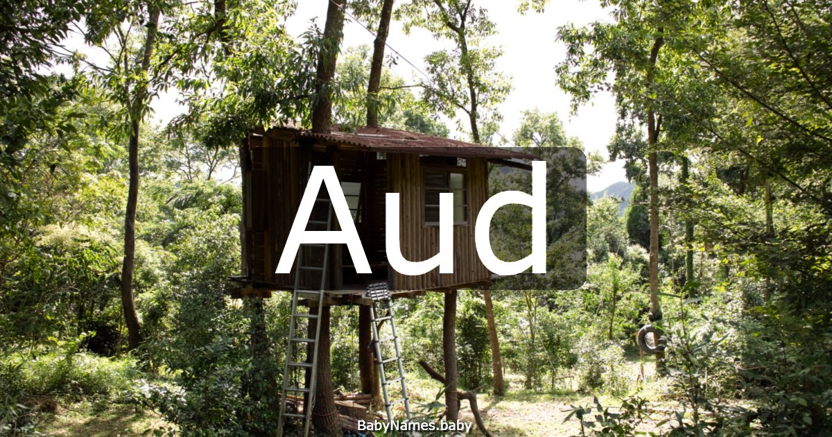 Aud