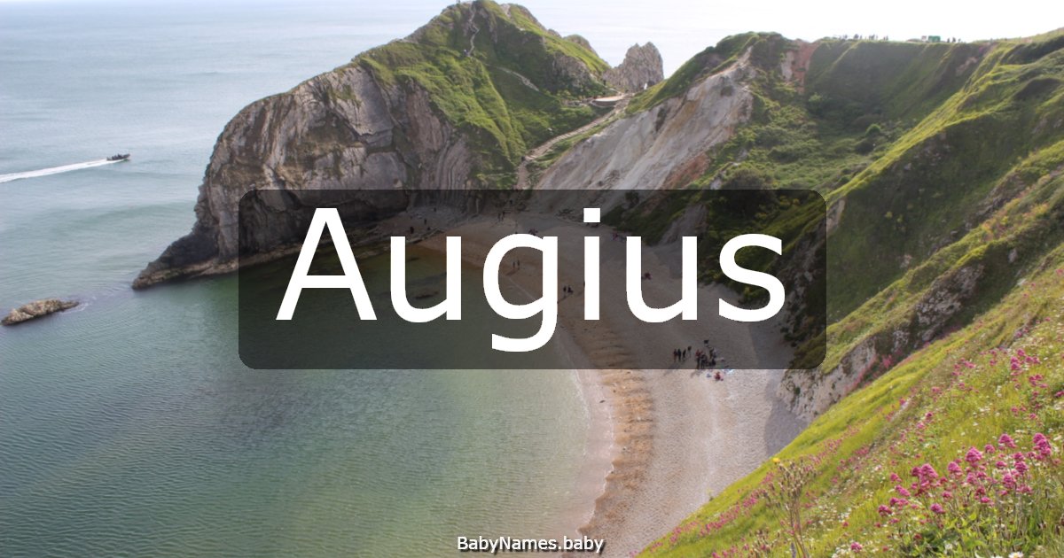 Augius