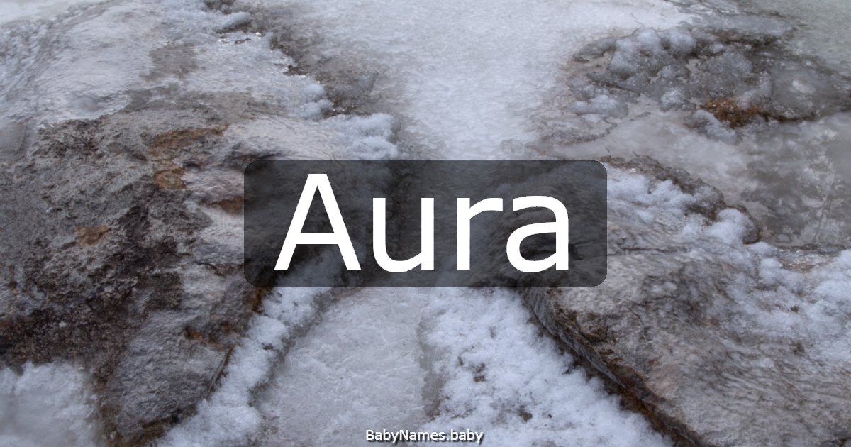 Aura