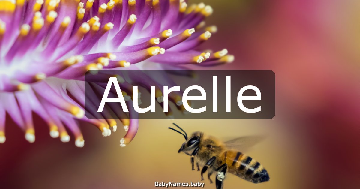 Aurelle