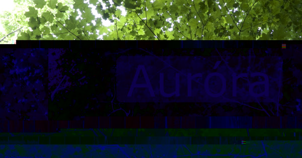 Auróra