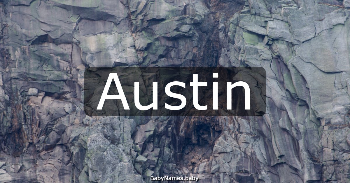 Austin