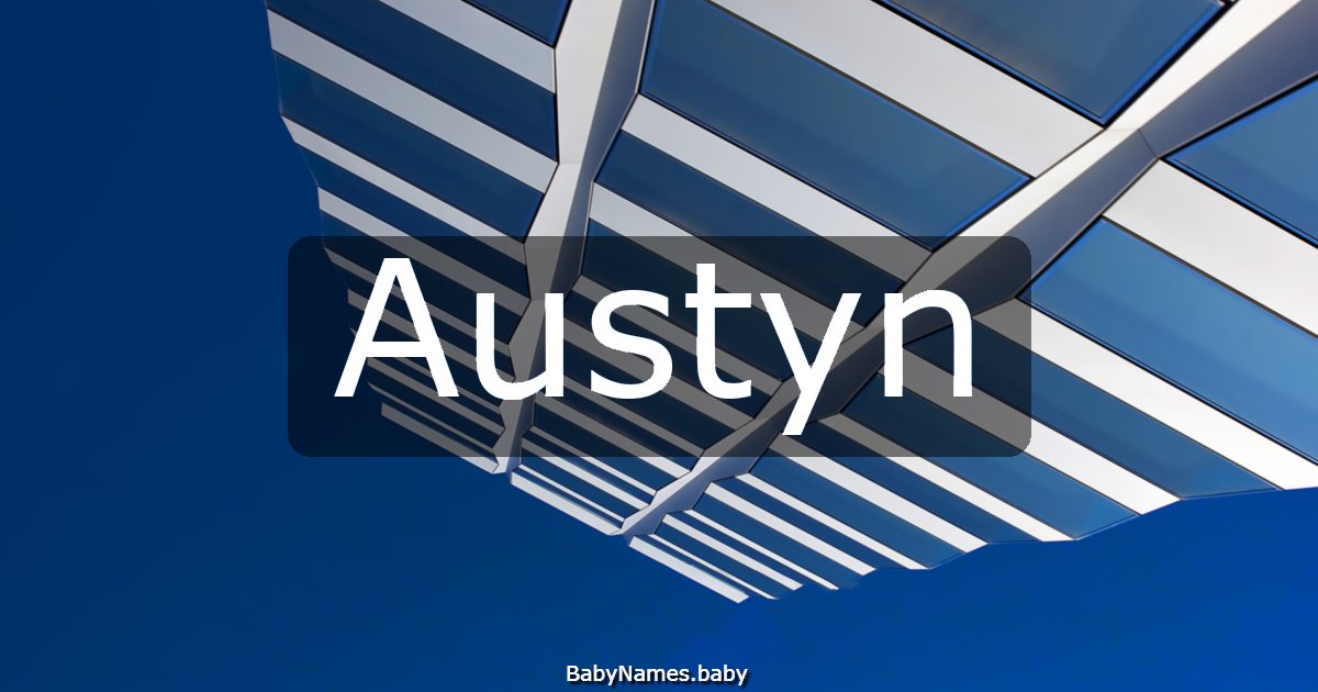 Austyn