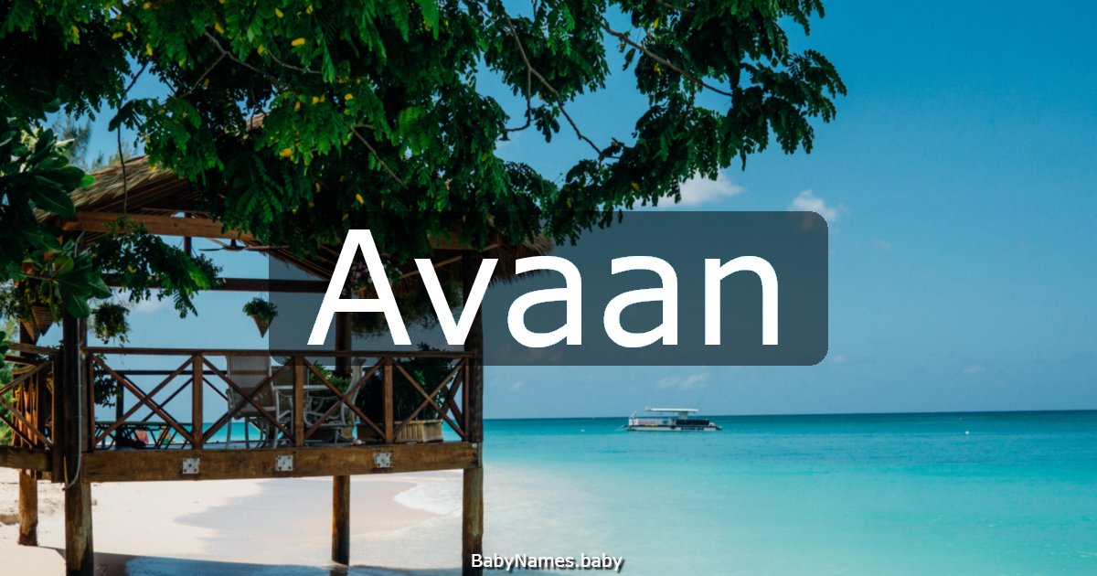 Avaan
