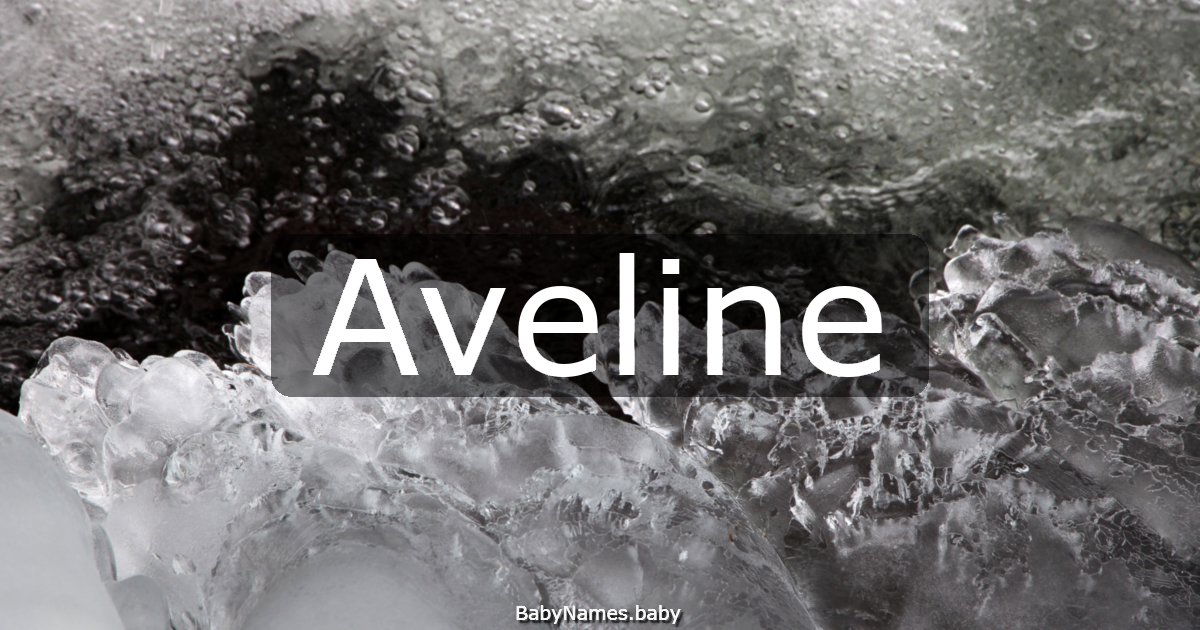 Aveline