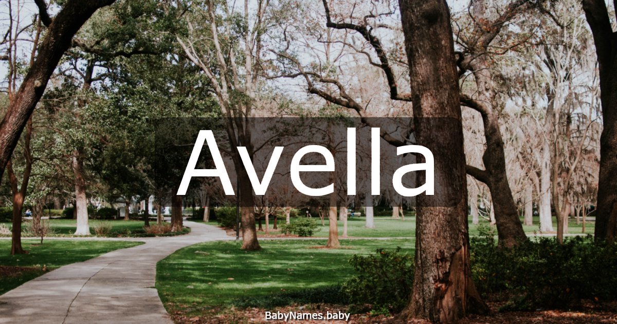 Avella