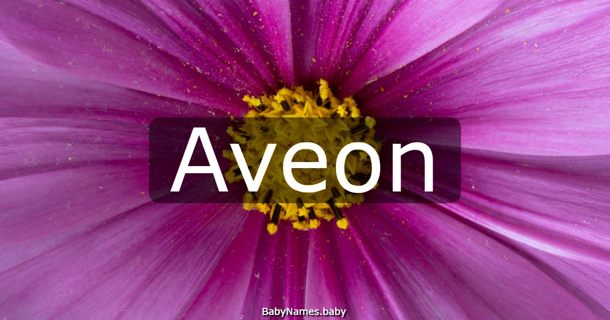 Aveon