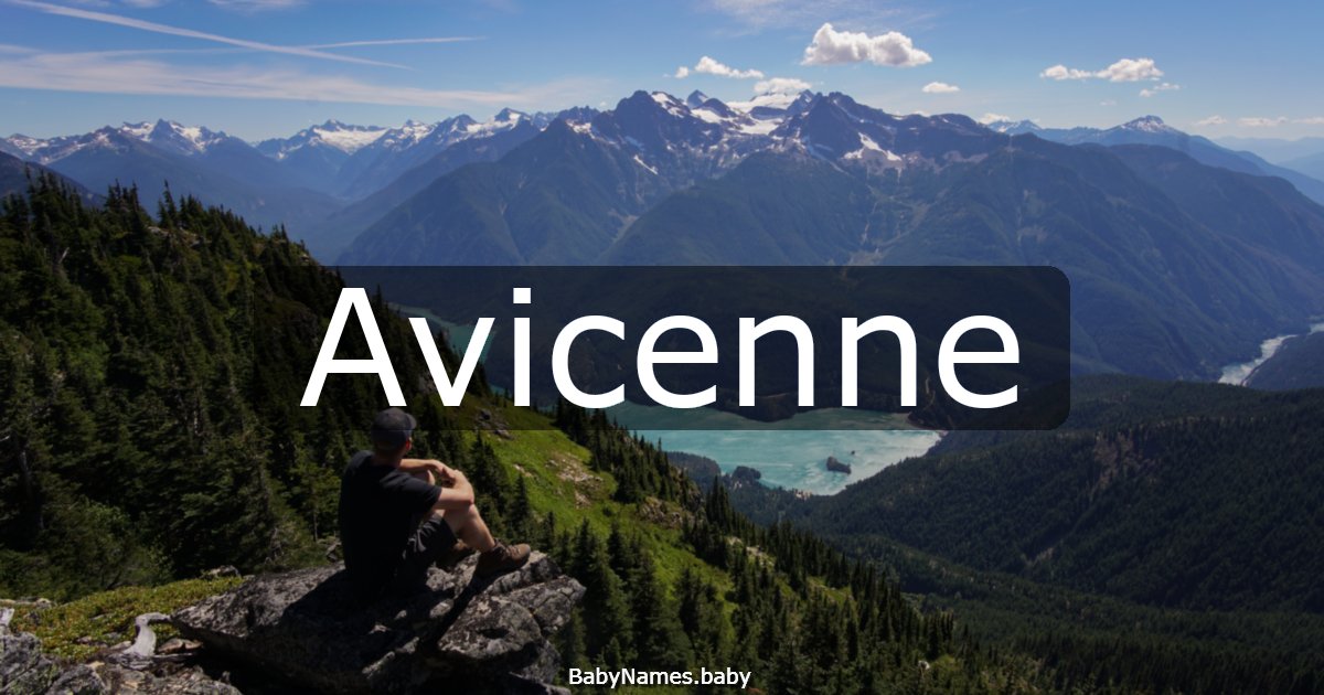 Avicenne