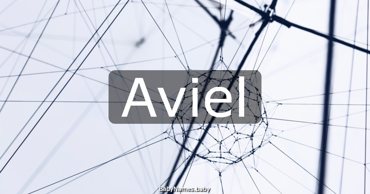 Aviel