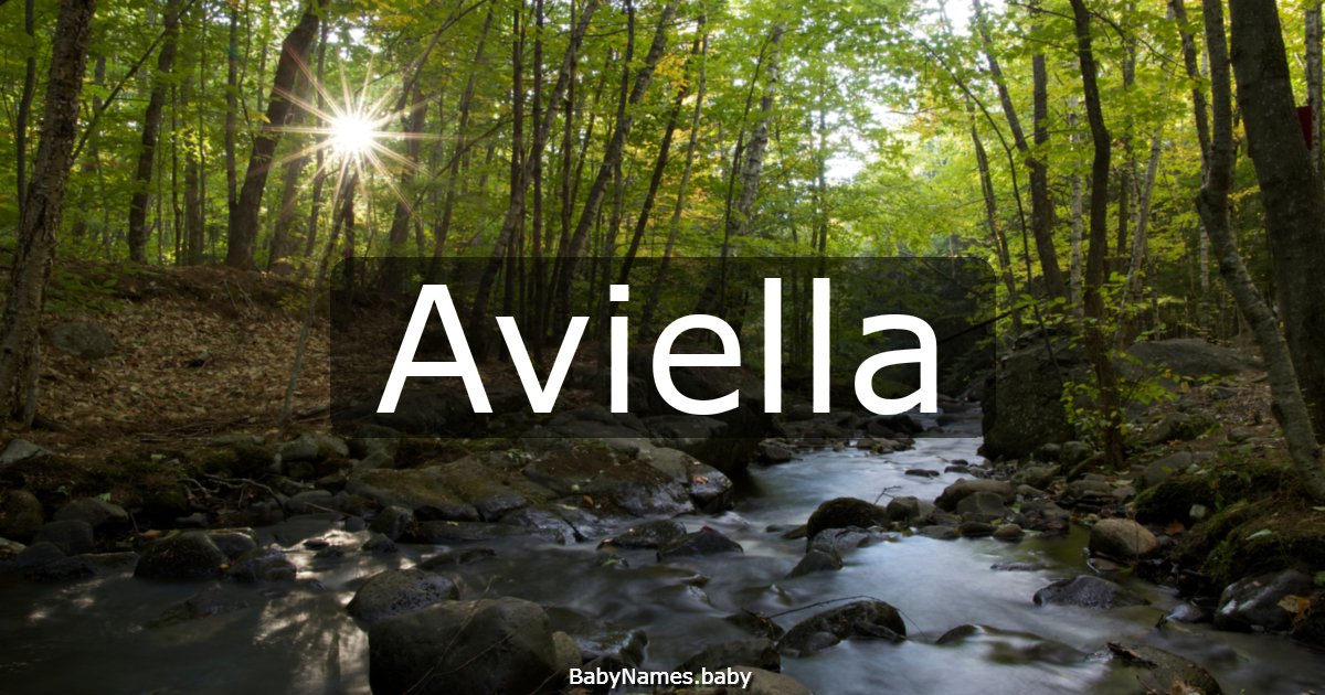 Aviella