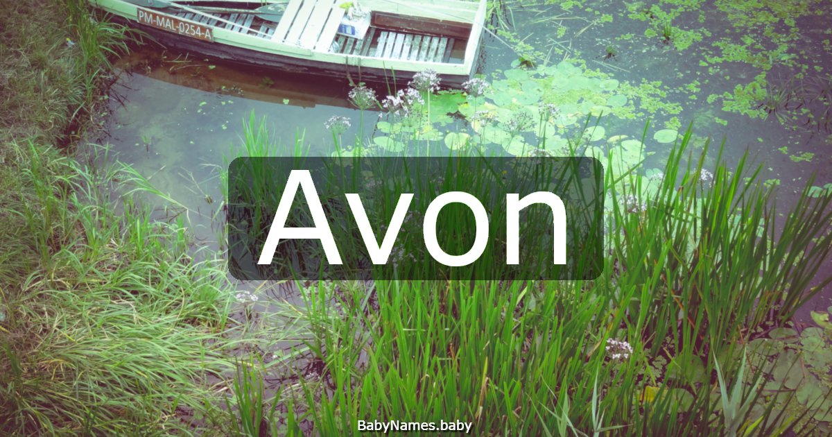 Avon