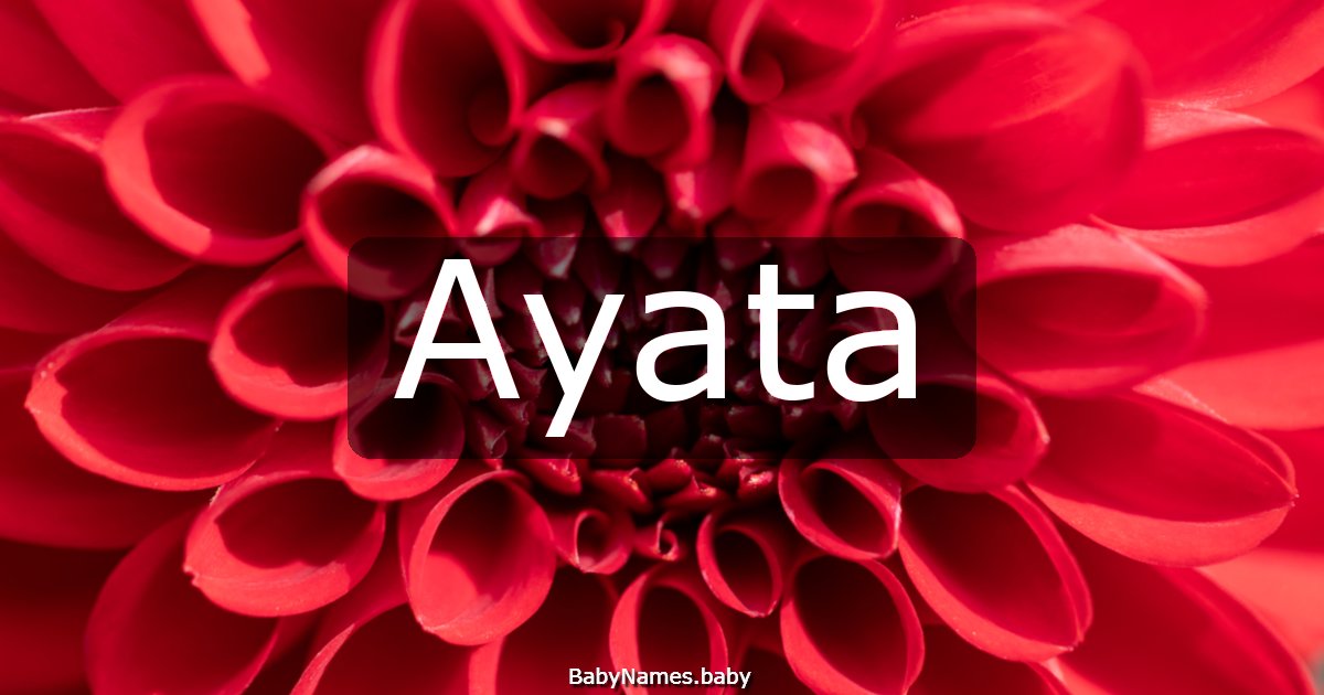 Ayata