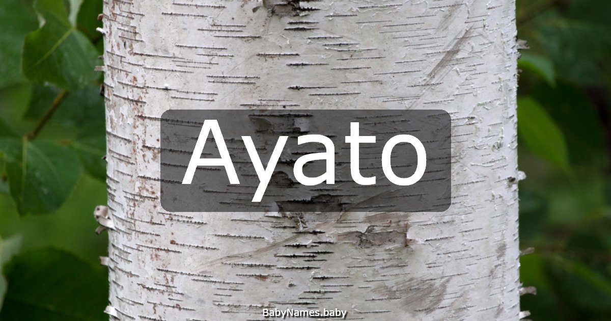 Ayato
