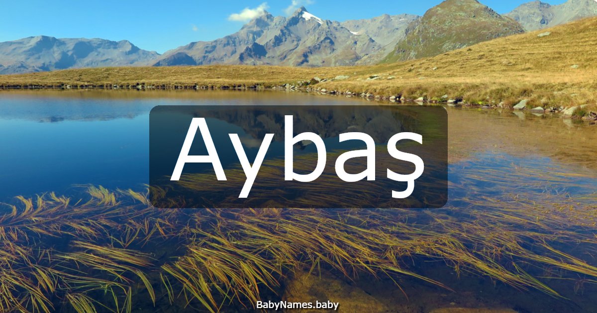 Aybaş